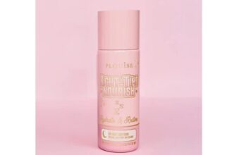 Nighttime Nourishing Water Essence