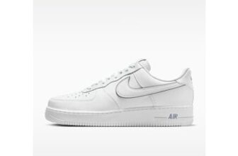 Nike Air Force 1 07 LV8 Mens Shoes
