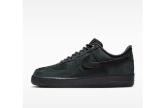 Nike Air Force 1 07 WB Mens Shoes