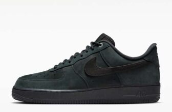 Nike Air Force 1 07 WB Mens Shoes (Sizes 6, 6.5 & 7) – Free Delivery for Members