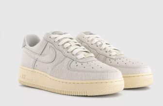 Nike Air Force 1 Lo Trainers – Womens Sizes 3 – 6 – w/Discount for Carers – Free Click & Collect
