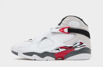 Nike Air Jordan 8 retro Bugs Bunny