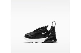 Nike Air Max 270 Baby & Toddler Shoe