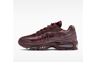 Nike Air Max 95 Big Bubble Mens Shoes