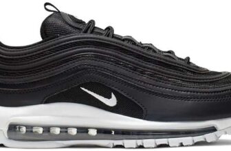 Nike Air Max 97 Shoes Size 6