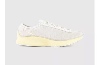 Nike Air Superfly Trainers Womens