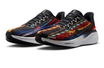 Nike Air Zoom Pegasus 41 Mens Running Shoes