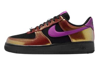 Nike Mens Air Force 1 07 Lv8 Sneaker – most sizes
