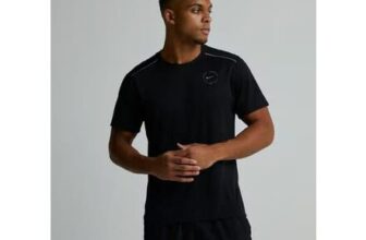 Nike NS Miler T-Shirt