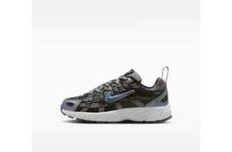 Nike P-6000 Younger Kids Shoes