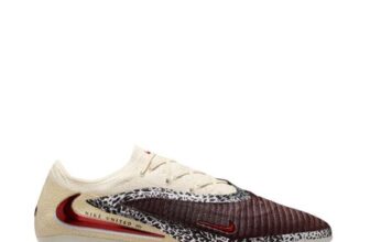 Nike Phantom 6 Low Elite Adults Firm Ground Football Boots