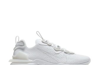 Nike React Vision Mens Shoe