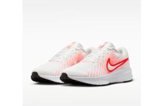 Nike Run Defy Mens Road Running Shoes