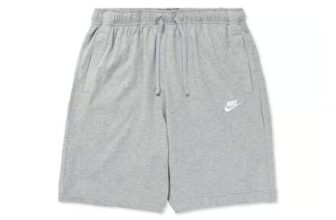 Nike Sportswear Mens Club Shorts