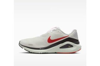Nike Structure 26 Mens Road Running Shoes