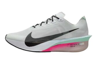 Nike Vaporfly 4 Carbon Plated Running Shoes – Size 6.5