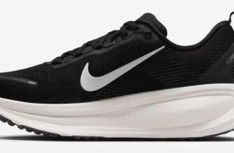 Nike Vomero 18 Mens Running Shoes