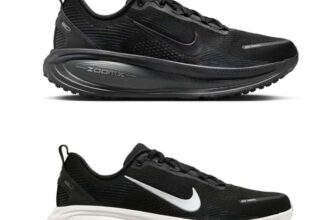 Nike Vomero 18 Mens Running Shoes – Sizes 7 – 11 – £57.80 Student Price