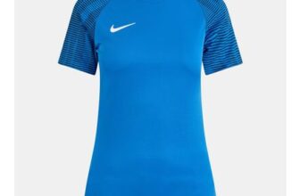 Nike Womens Short Sleeve Performance T-Shirt