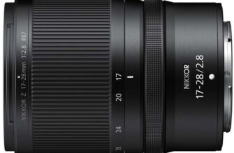 Nikon Z 17-28mm f/2.8 Lens ( Full Frame / 5 Year Warranty )
