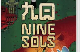 Nine Sols (Nintendo Switch / PS5) – Pre Order