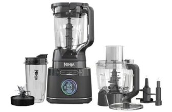 Ninja Detect Power Blender & Processor Pro