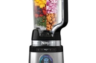 Ninja Detect Power Pro Blender 1200 Watt