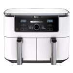 Ninja Foodi MAX Dual Zone Air Fryer
