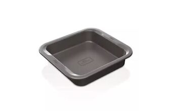Ninja Foodi ZEROSTICK 8inch/22cm Square Cake Tin