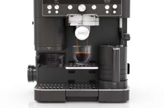 Ninja Luxe Café Premier Espresso Machine Bean to Cup ES601UK – Refurbished: Good – With Codes – Sold by ninjakitchen