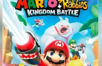 Nintendo Switch Games 2 for £20 – Mario Rabbids Kingdom Battle, Assassins Creed Many more (FREE C&C)