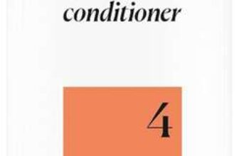 Nioxin System 4 Scalp Hair Conditioner – 1L