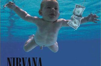 Nirvana Nevermind 20th anniversary remastered CD