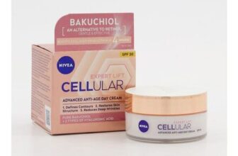 Nivea Advanced Anti Age Day Cream 50ml