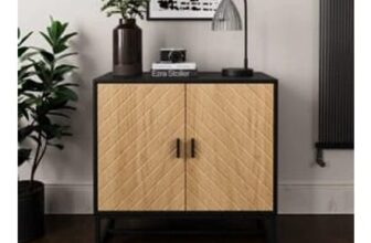 Nixon 2 Door Sideboard
