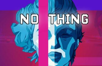 No Thing – PS4 / PS5
