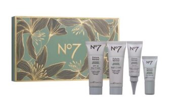 No7 Future Renew Collection Gift Set