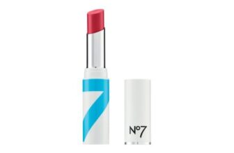 No7 HydraLuminous Lip Balm 2.8g – Raspberry -Various Shades