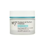 No7 Protect & Perfect Intense ADVANCED Day Cream SPF15 50ml