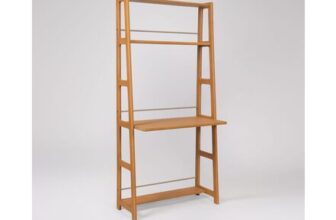 Noah Ladder Desk