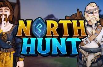 North Hunt