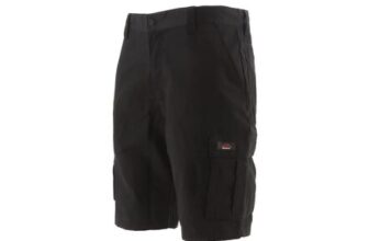 North Peak Axis Cargo Short