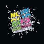 Now 80s Alternative (2 x Vinyl)