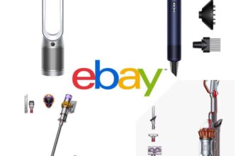 Now Up to 25% Off Dyson Refurbished Sale Outlet Extra 20% Off With Code (Including Vacuum Cleaners, Hair Styling & Fans) 1 Year Warranty