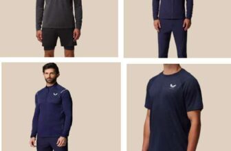 Now Up to 60% off Activewear Sale
