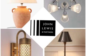 Now Up to 70% Off John Lewis Lighting Sale Extra 10% Off (Further Reductions & New Lines Added Over 120 Lines) Prices From £6.75