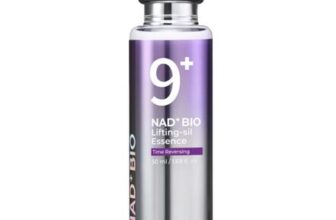 Numbuzin No. 9 NMN BIO Lifting-Sil Essence