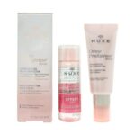 Nuxe Creme Prodigieuse Silky 2 Piece Gift Set