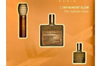 Nuxe the Infinite Glow Collection Gift Set