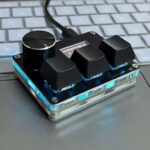 O3C SayoDevice OSU O3C Rapid Trigger Hall Switches (China Super Electronic Store)
